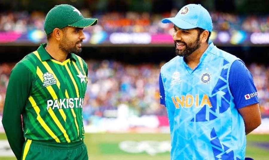India-Pak 2023-09-08