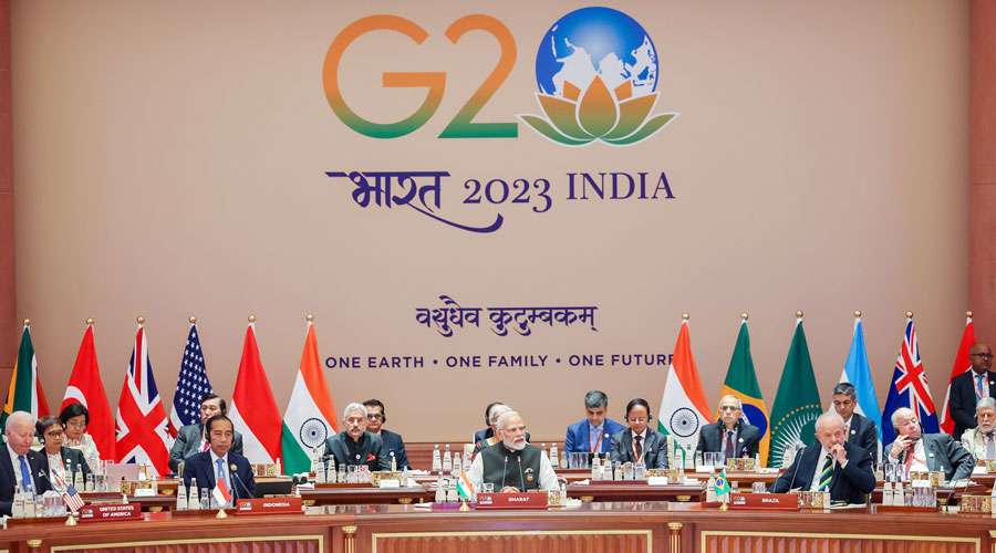 Modi-5 2023-09-09