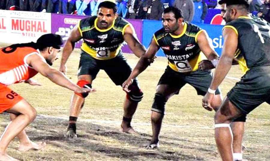 Kabaddi-match 2023-09-10