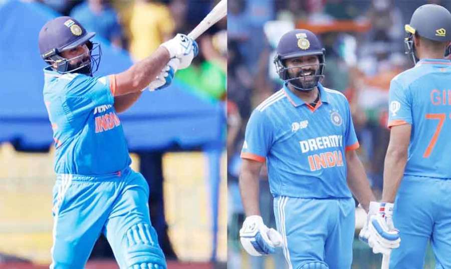 Rohit-Sharma 2023-09-11