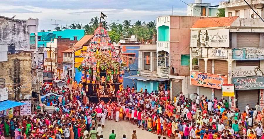 Tiruchendur Terottam-2023-09-13