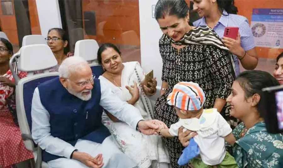 Modi-1 2023-09-17