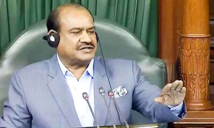 Om-Birla 2023 07 25
