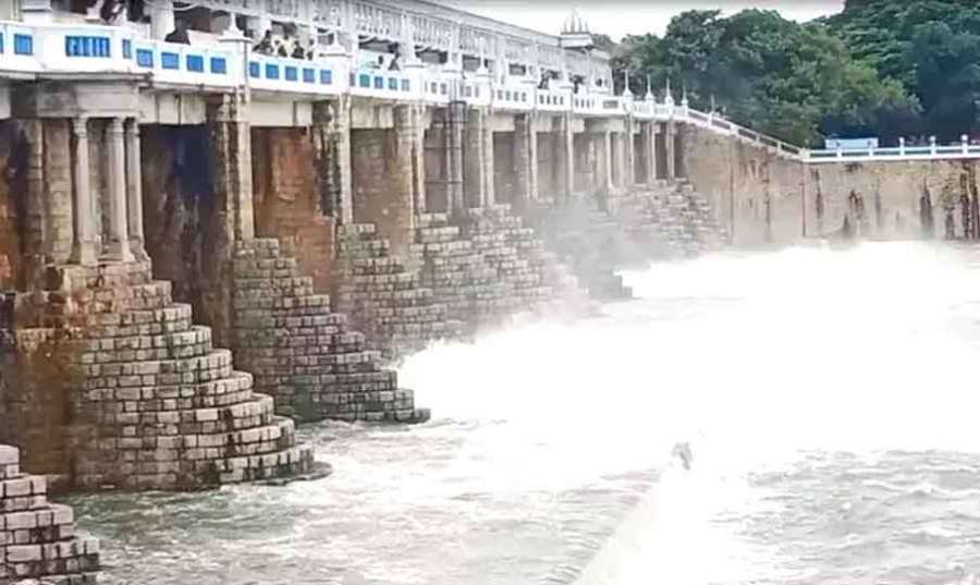 Kandaleru-Dam 2023-09-19
