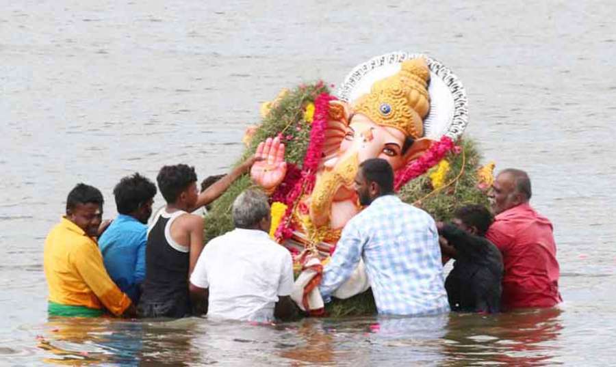 Ganesha-statue 2023-09-15