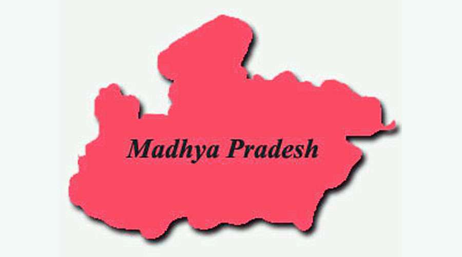 Madhya-Pradesh