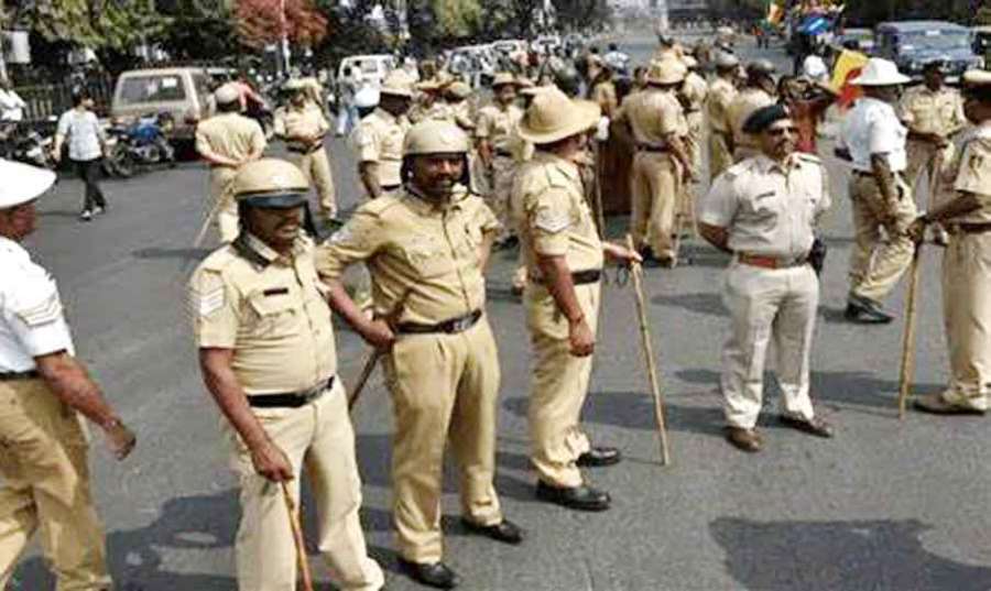 Karnataka-Band 2023-09-29