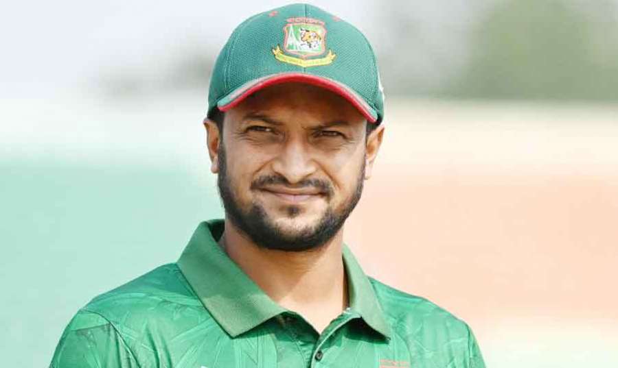 Shakib-Al-Hasan 2023-09-29