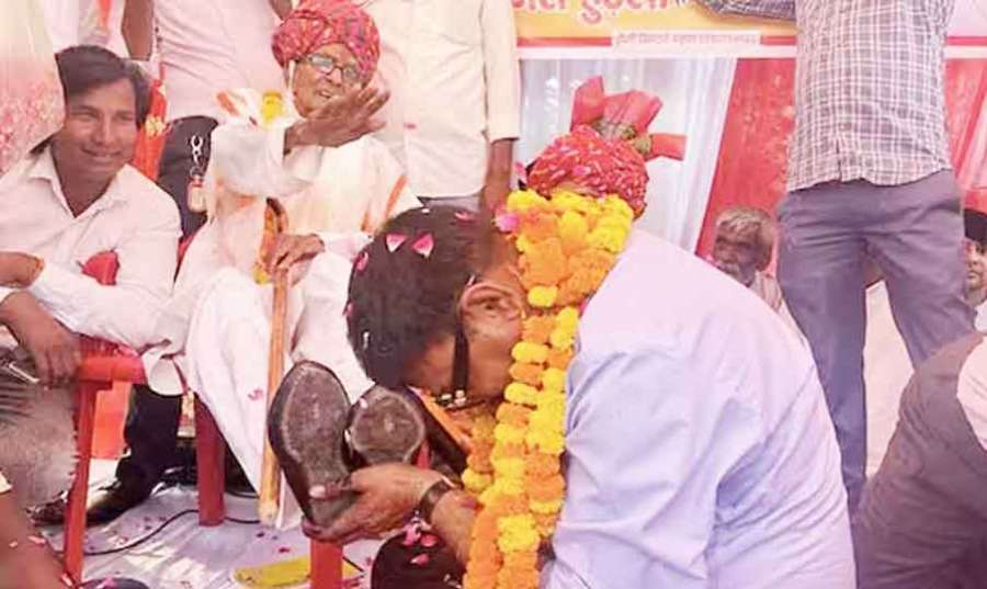 Rajasthan 2023-10-03