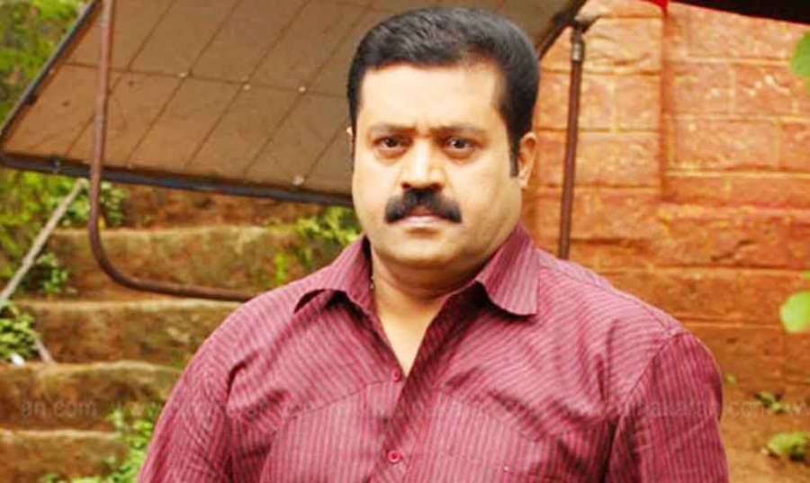Suresh-Gopi 2023-10-03