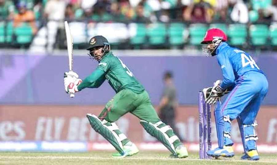 Bangladesh 2023-10-07