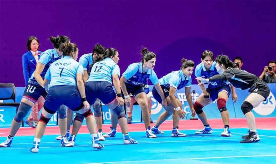 Women-Kabaddi 2023-10-07