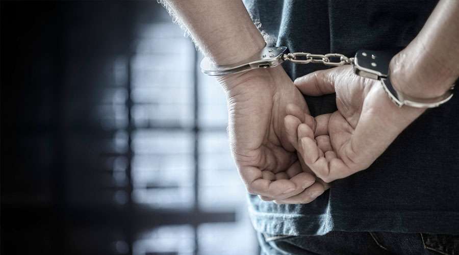 Arrest
