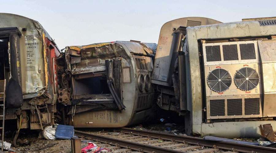 Train-Accident