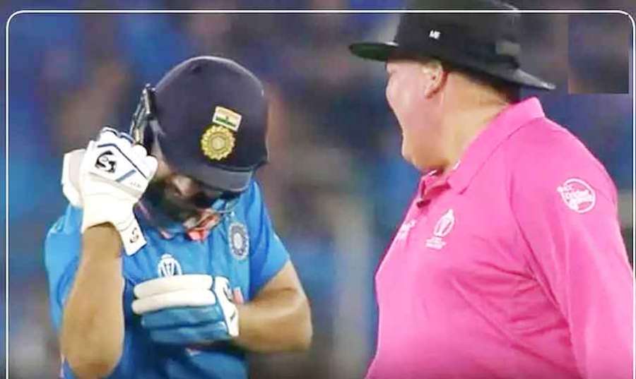 Rohit-Sharma 2023-10-15