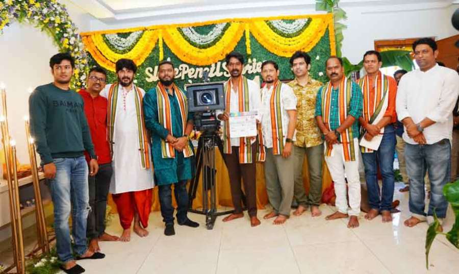 Dhanraj-film 2023-10-30