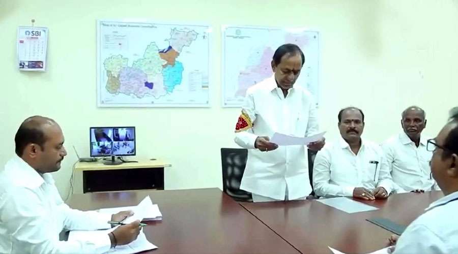 Chandrasekhara-Rao-2023-11-