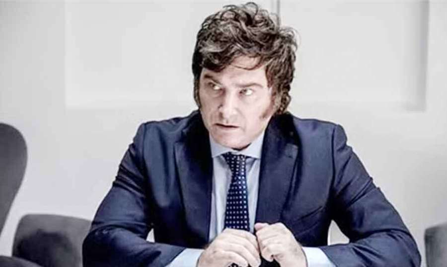 Argentina 2023-11-22