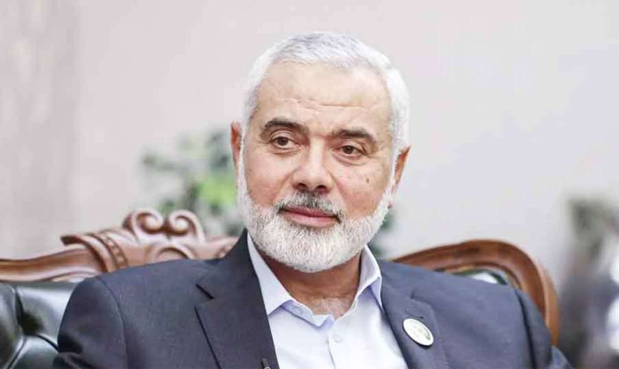 Hamas-Ismail 2023-11-22