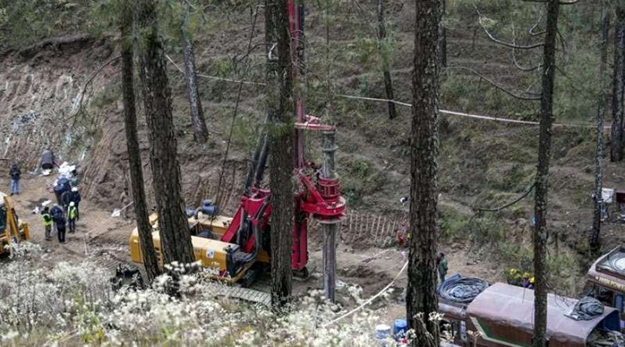 Uttarakhand--2023-11-27