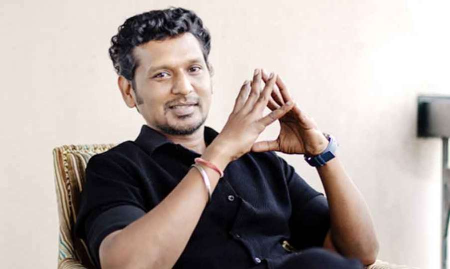 Lokesh-Kanagaraj 2023-11-29