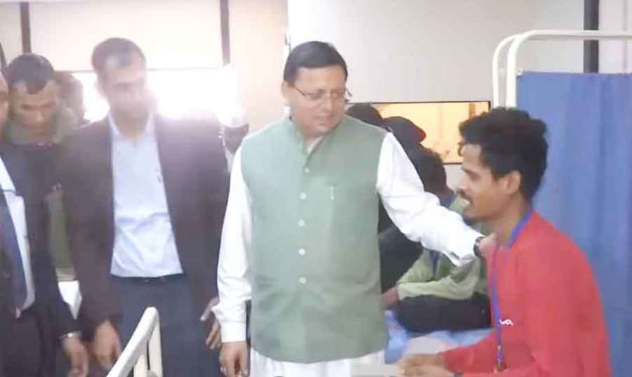 Uttarakhand 2023-11-29
