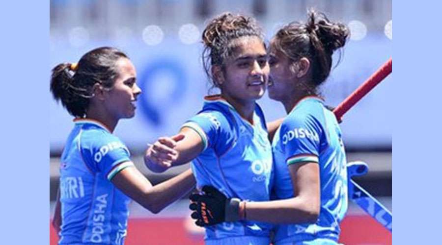Hockey-india