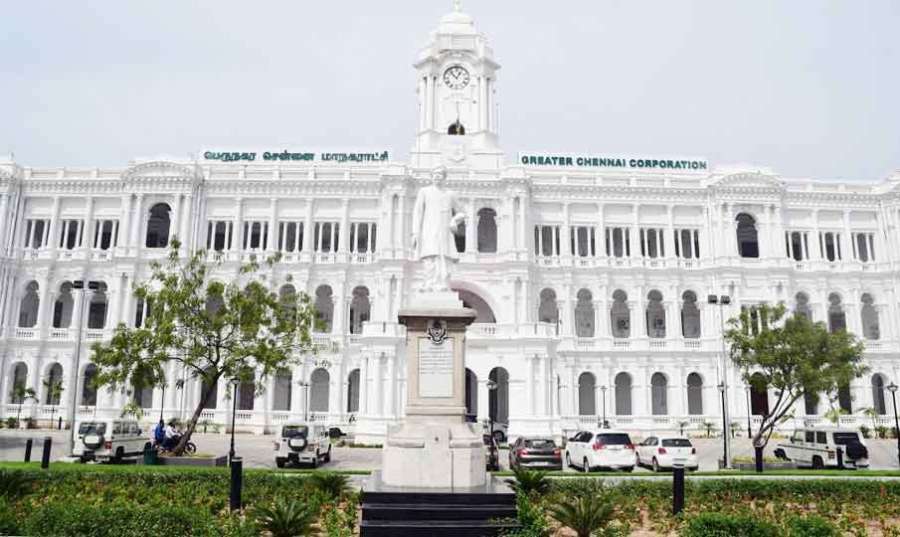 Chennai 2023 04 25
