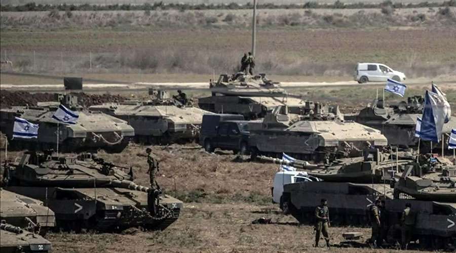 Israeli-army-2023-11-30