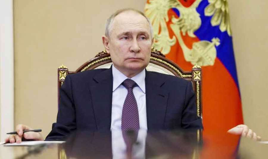Putin 2023 07-14