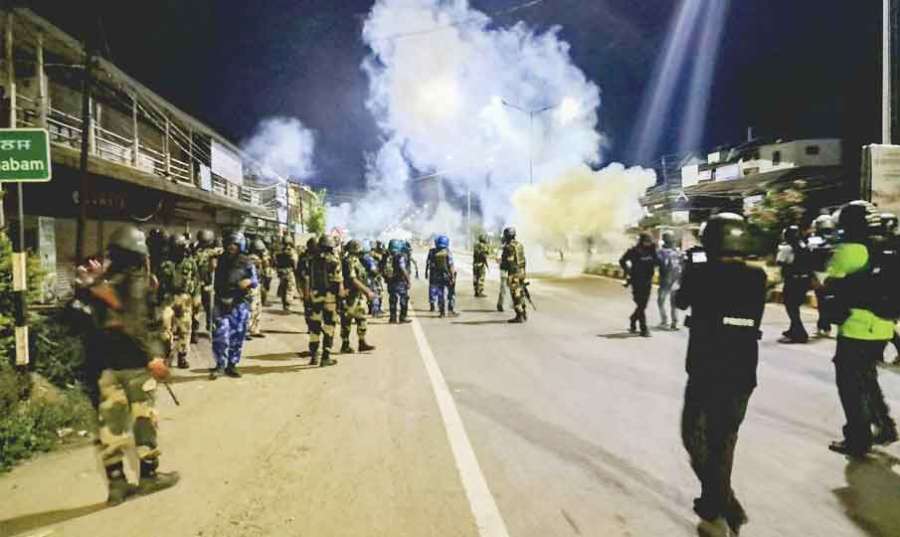 Manipur 2023-09-30