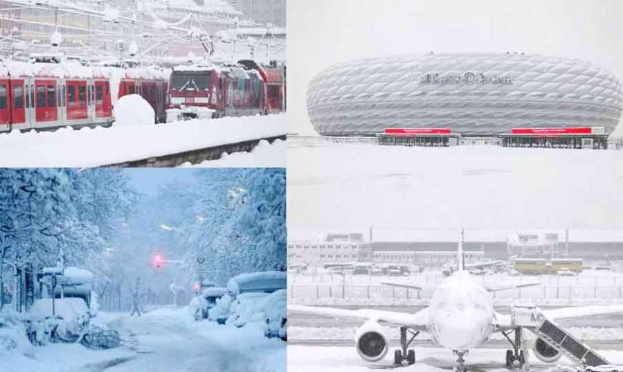 Germany 2023-12-03