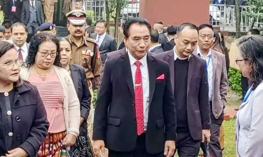 Mizoram 2023-12-10