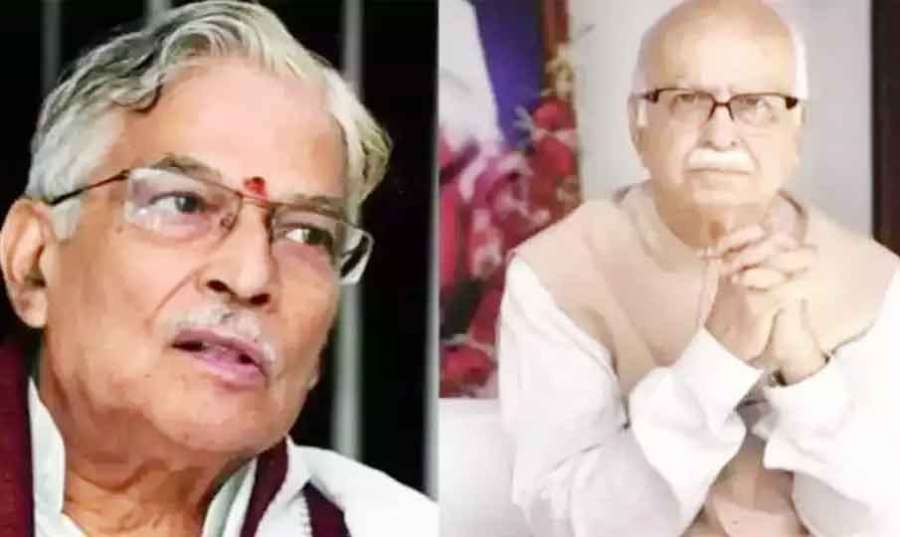 Advani-Joshi 2023-12-19