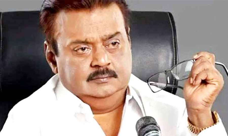 Vijayakanth 2023-07-28