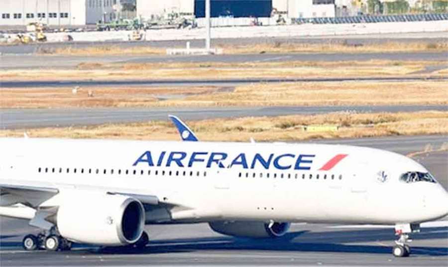 Air-France 2023-12-31