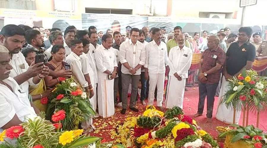 Sarathkumar 2024-01-03