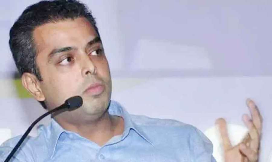 Milind-Deora 2024-01-14