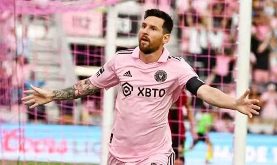 Messi 2023-08-27