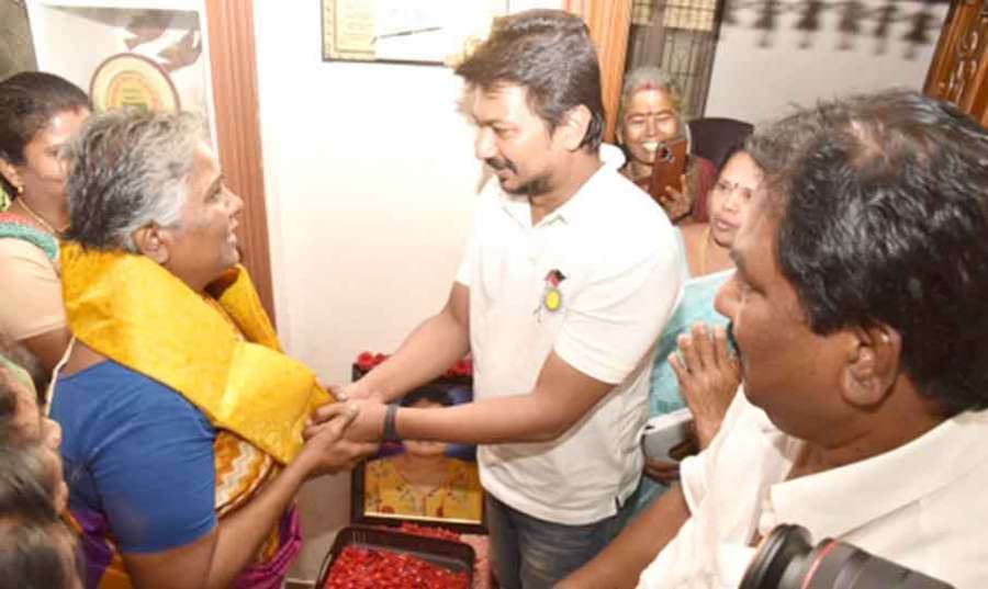 Udayanidhi 2024-01-17