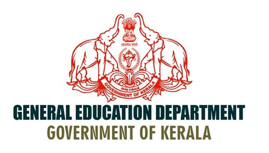 Kerala-Education-Department