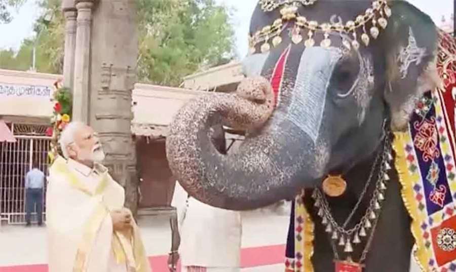 Modi 2024-01-20