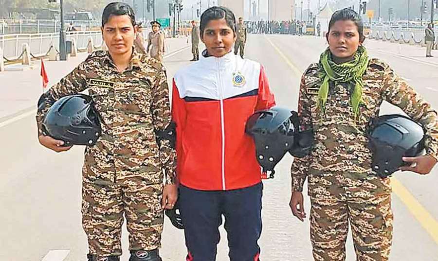 Lady-Commando 2024-01-21