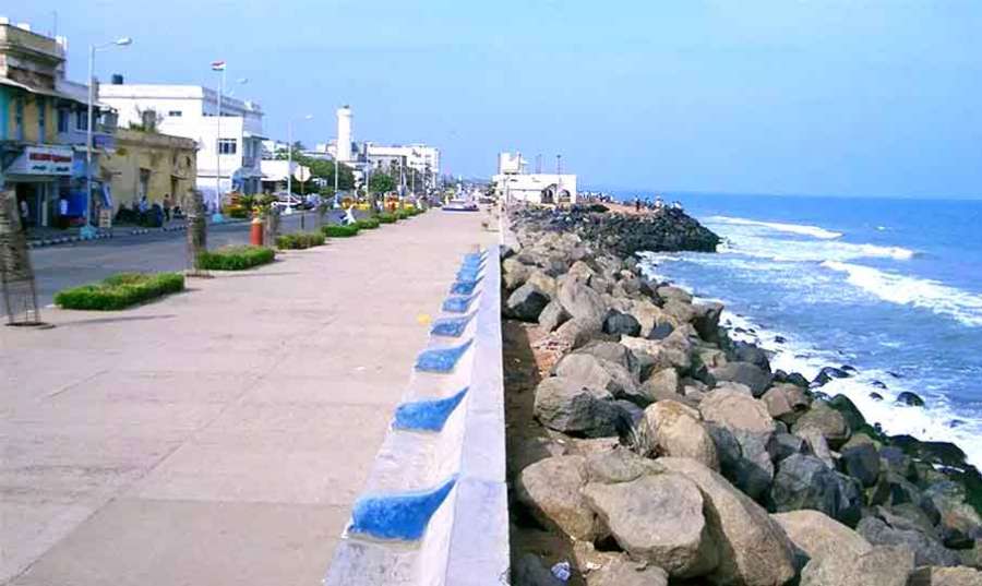 Puducherry 2024-01-24
