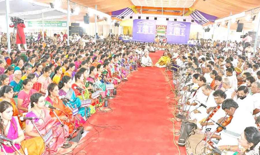 Thyagarajar 2024-01-30