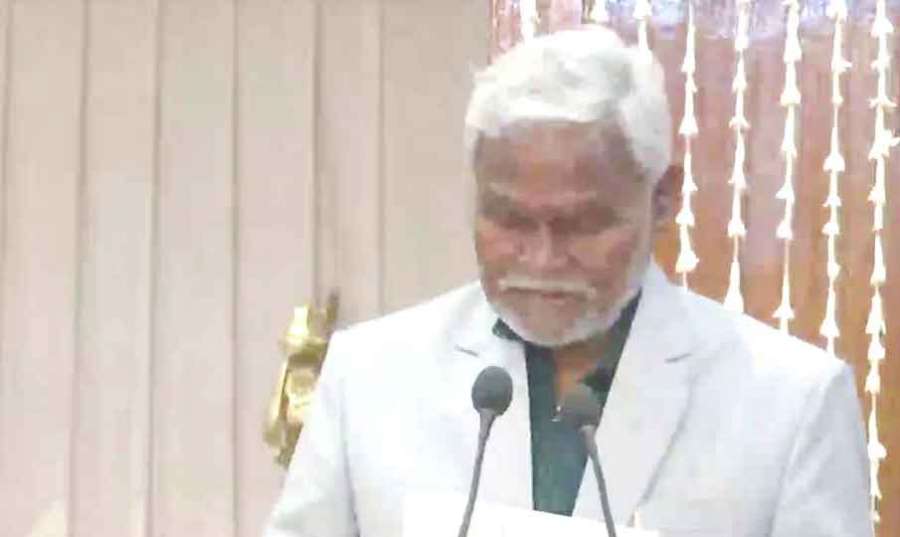 Jharkhand 2024-02-02