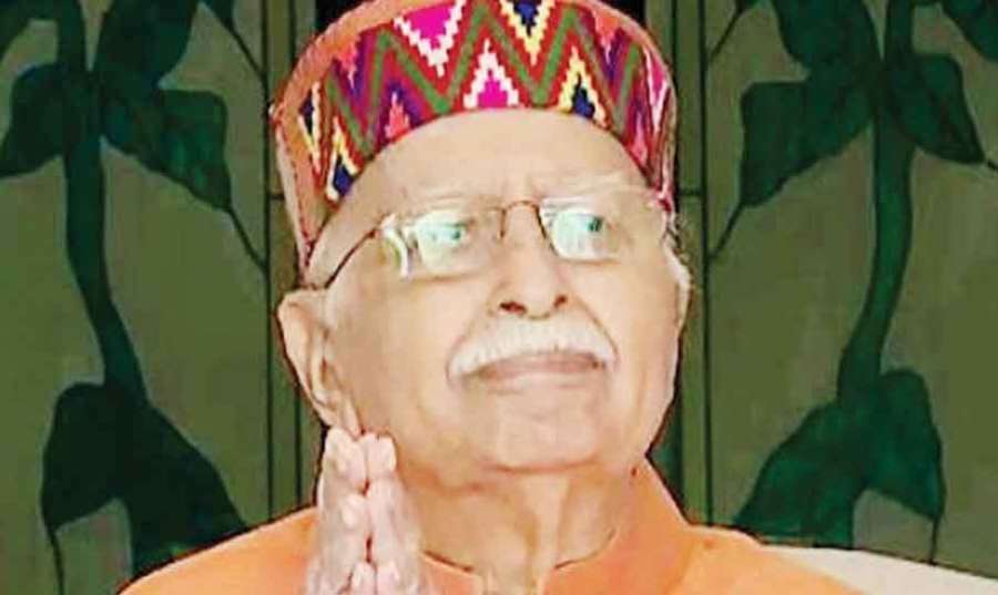 Advani 2024-02-03