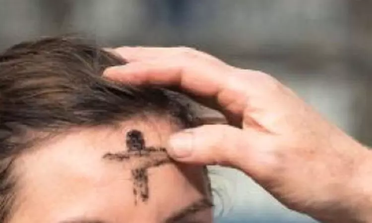 Ash Wednesday