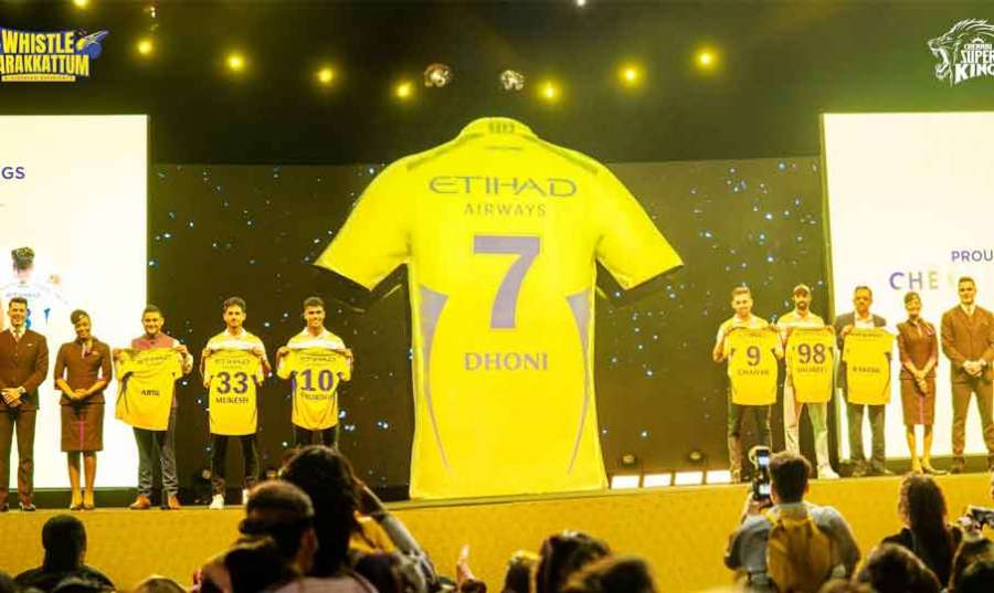 CSK 2024-02-09