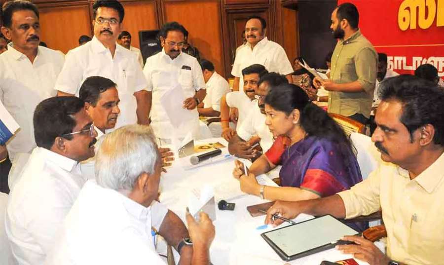 Kanimozhi 2024-02-11
